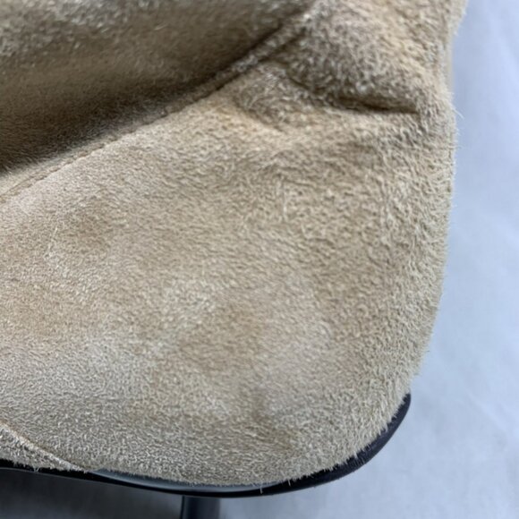 Alexia Suede boots size 5 (EU 35) - Picture 9 of 12